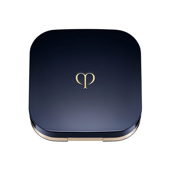 氣墊粉底推薦｜Clé de Peau Beauté 鑽光水凝瑰漾氣墊粉底