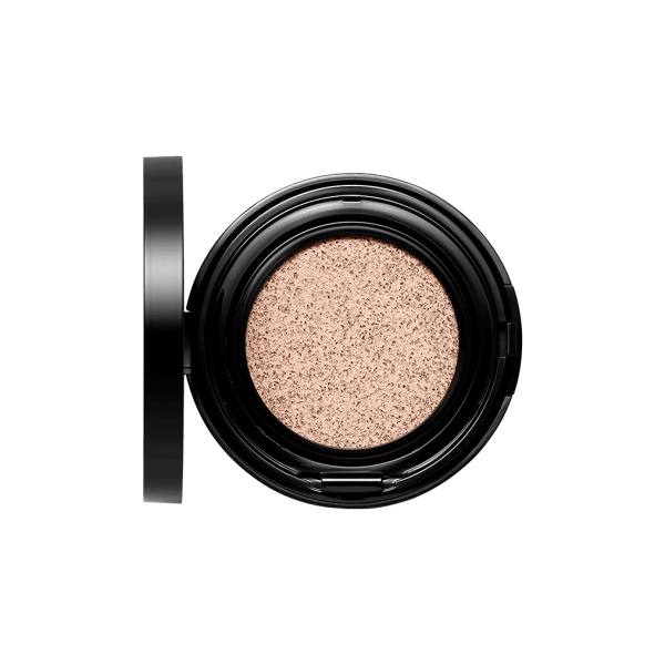 氣墊粉底推薦｜Serge Lutens 柔滑活魅氣墊粉底