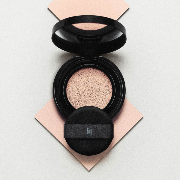 氣墊粉底推薦｜Serge Lutens 柔滑活魅氣墊粉底