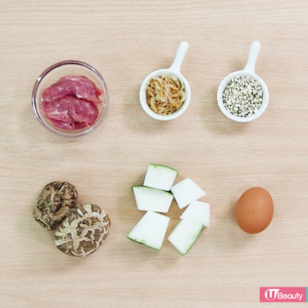 簡單冬瓜湯食譜推介