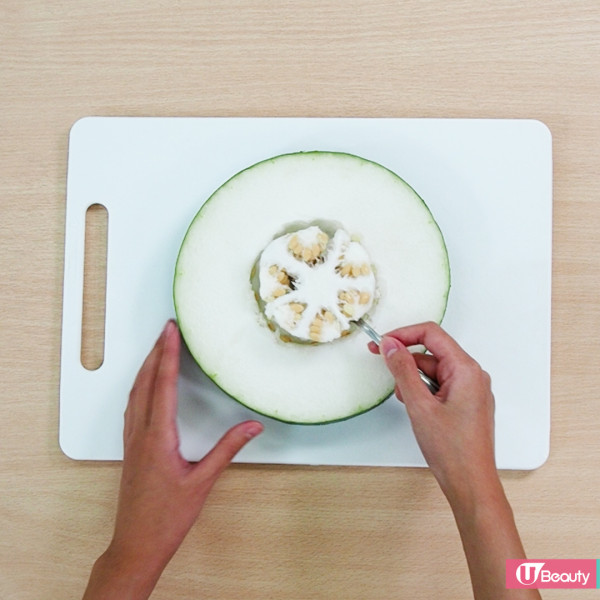 簡單冬瓜湯食譜推介