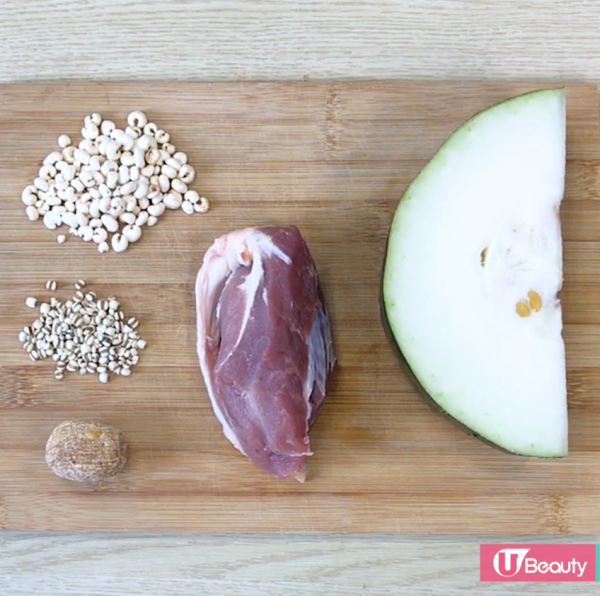 簡單冬瓜湯食譜推介