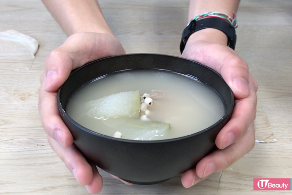 簡單冬瓜湯食譜推介