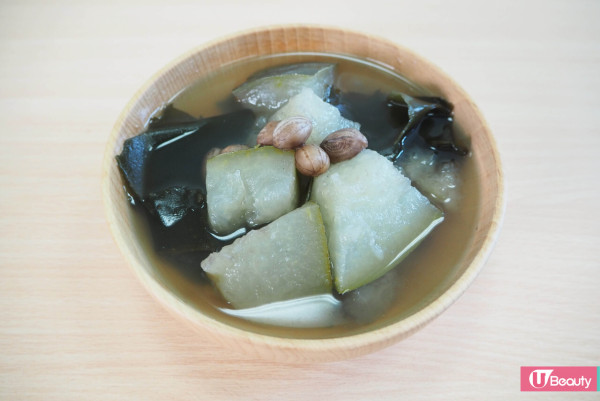 簡單冬瓜湯食譜推介