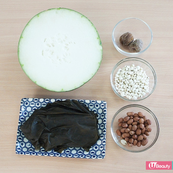 簡單冬瓜湯食譜推介