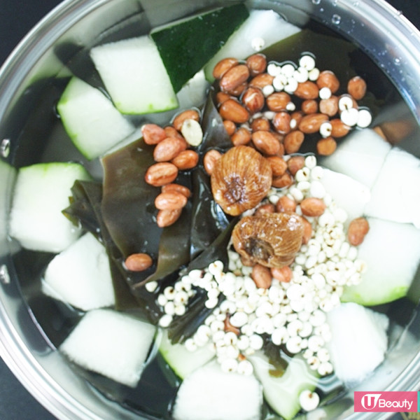 簡單冬瓜湯食譜推介