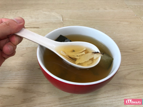 簡單冬瓜湯食譜推介