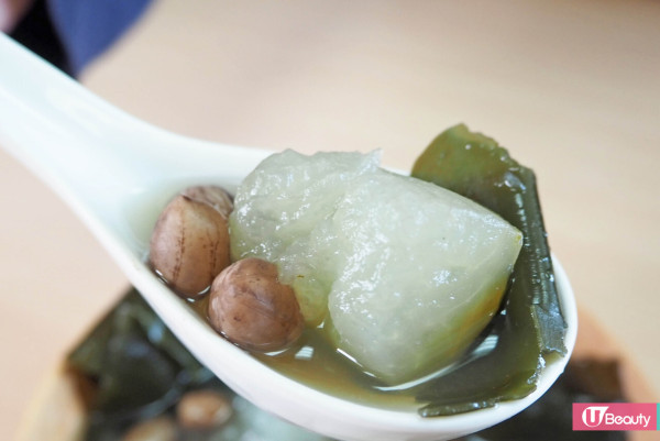 簡單冬瓜湯食譜推介