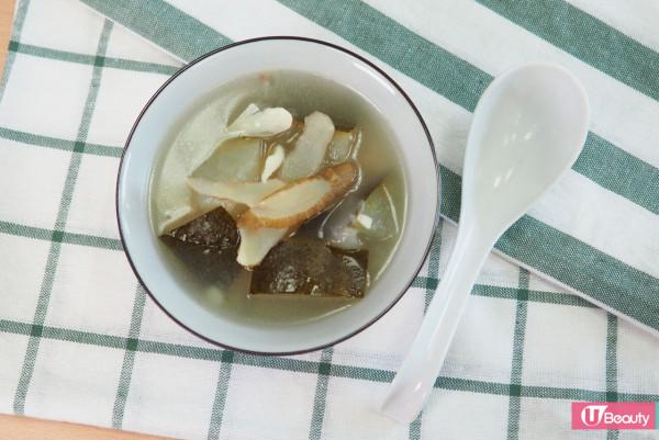 簡單冬瓜湯食譜推介