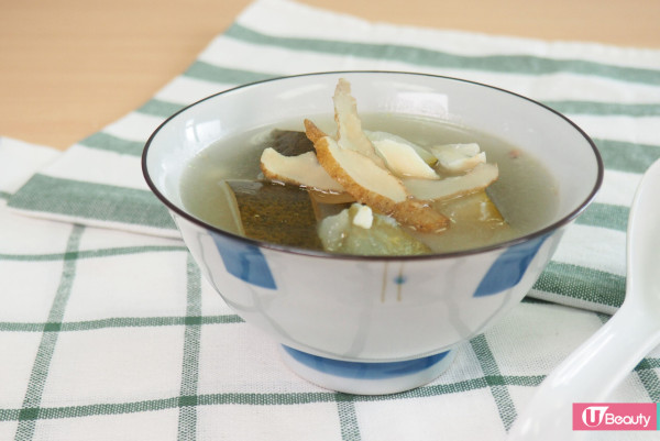 簡單冬瓜湯食譜推介