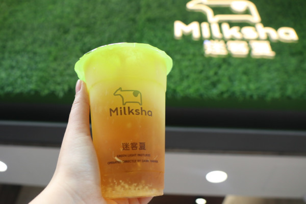 16款迷客夏飲品卡路里排行榜 冠軍熱量＝2.2碗飯／黑糖鮮奶3甲不入