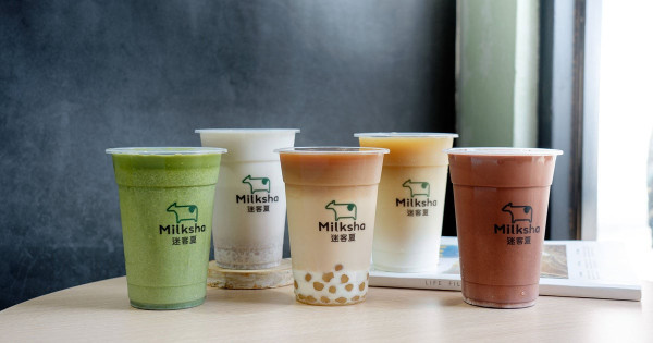 全港Top10必飲廢水推薦2026｜嚴選珍珠奶茶/果茶平靚正排行榜／最全廢水地圖+必點攻略