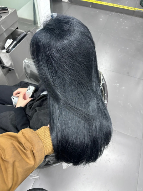 不用漂髮色推薦