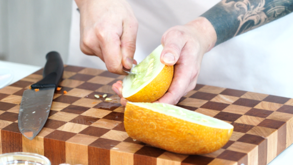 老黃瓜湯水食譜功效｜去濕清熱紓緩痕癢 10款簡易湯水煲老黃瓜要去皮？