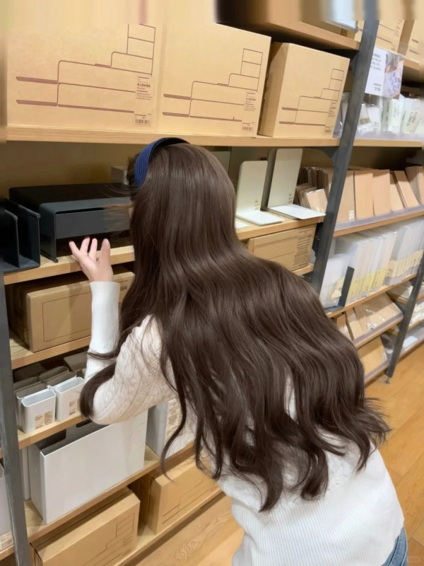 不用漂髮色推薦