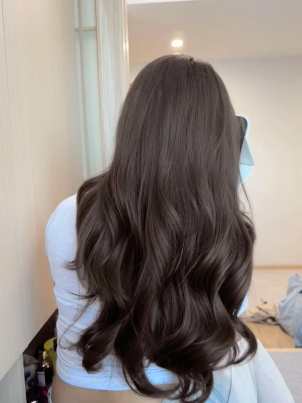 不用漂髮色推薦