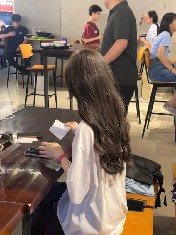 不用漂髮色推薦