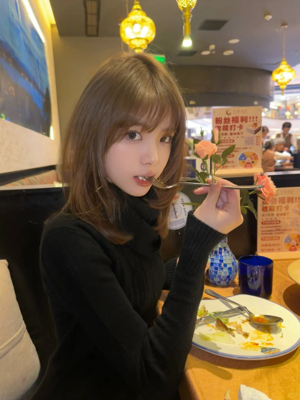 不用漂的髮色推介