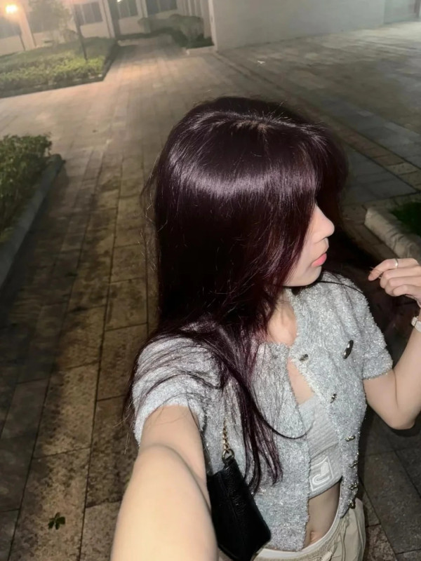 不用漂髮色推薦