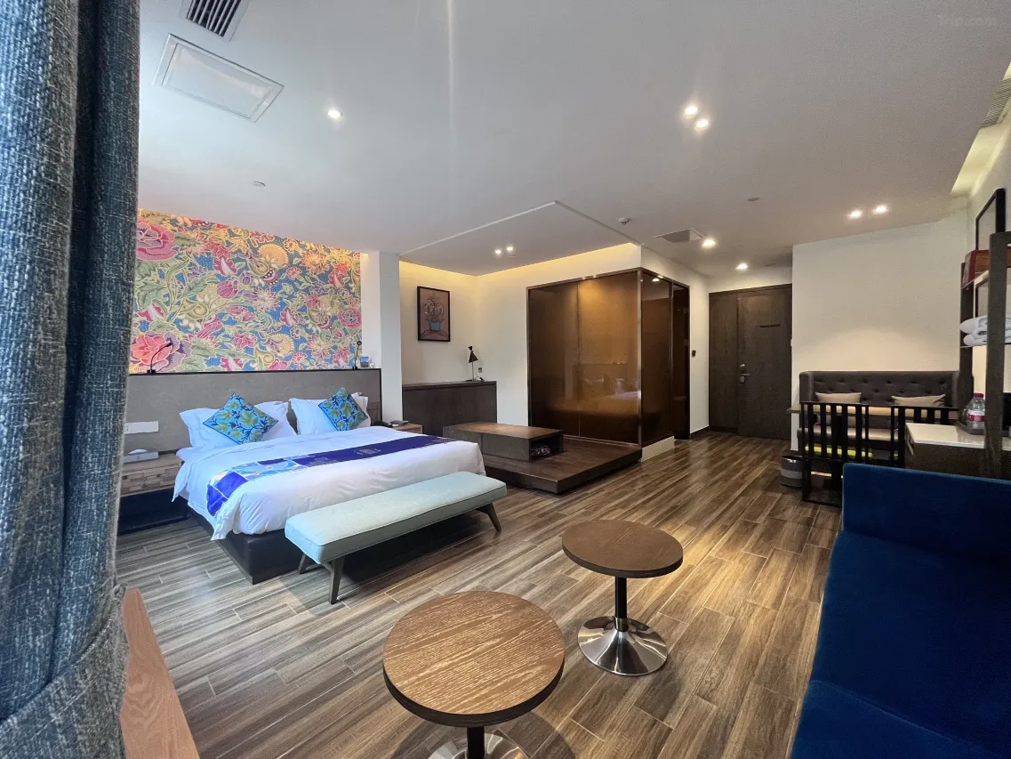 深圳素食地圖|深圳素食餐廳推介!素食自助餐/四合院素菜館/慶春樸門