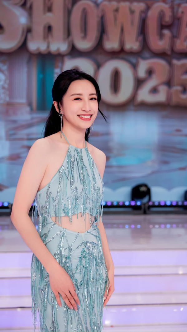 龔嘉欣傳離巢TVB後5字回應爆終極真相 首奪視后仍坐冷板凳冇劇拍？