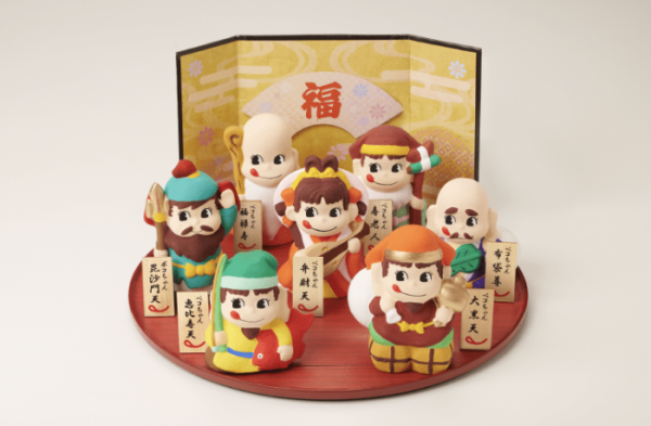 大阪世博美食｜18大大阪世博必食推介！不二家士多啤梨蛋糕、首間未來壽司郎、最大間藏壽司進駐 