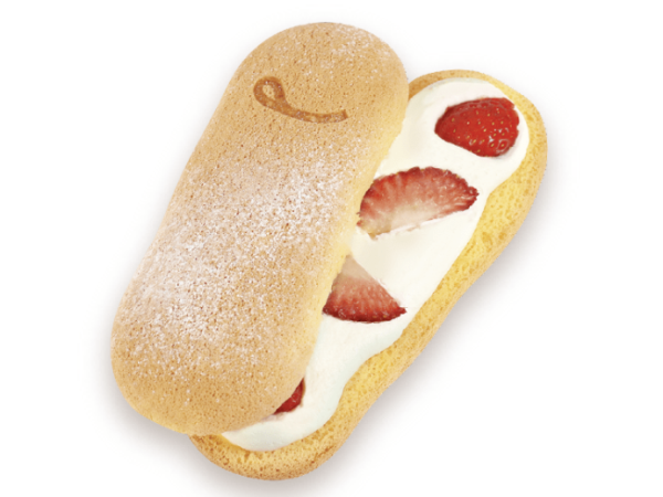 大阪世博美食｜18大大阪世博必食推介！不二家士多啤梨蛋糕、首間未來壽司郎、最大間藏壽司進駐 