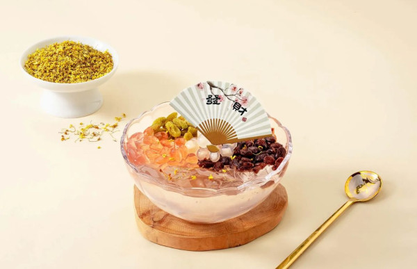 圖片來源: 大眾點評@徐小瑾·江西牛肉粉 深圳會展中心站周邊美食|餐廳推介 蟹黃撈麵/四合院火鍋/高空酒吧