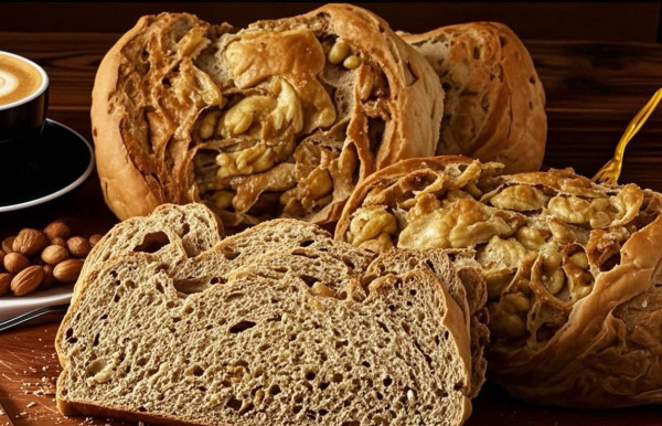 圖片來源: 大眾點評@俄士廚房 深圳會展中心站周邊美食|餐廳推介 蟹黃撈麵/四合院火鍋/高空酒吧