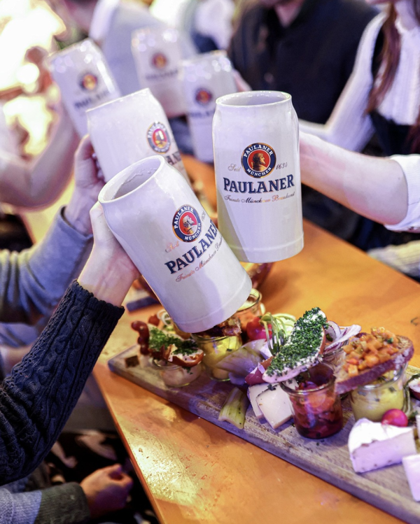 大阪世博美食｜18大大阪世博必食推介！不二家士多啤梨蛋糕、首間未來壽司郎、最大間藏壽司進駐 