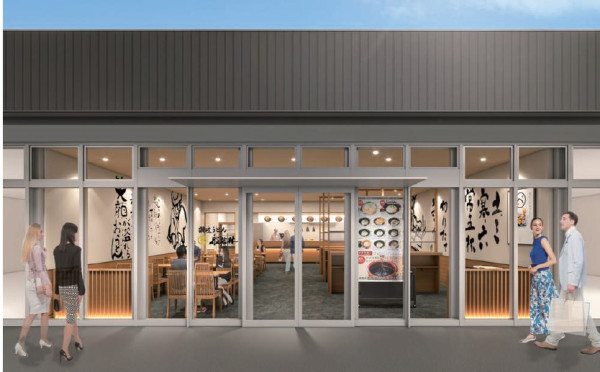 大阪世博美食｜18大大阪世博必食推介！不二家士多啤梨蛋糕、首間未來壽司郎、最大間藏壽司進駐 