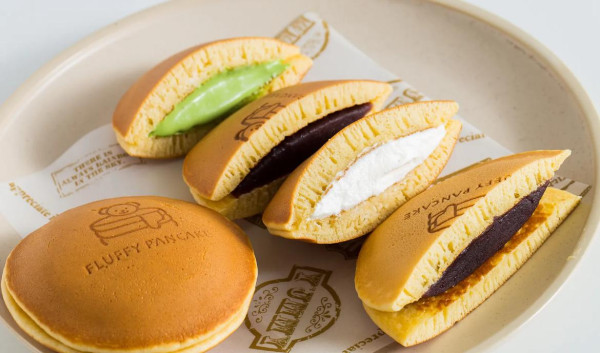 圖片來源: 大眾點評@松小芙·鬆餅 深圳會展中心站周邊美食|餐廳推介 蟹黃撈麵/四合院火鍋/高空酒吧