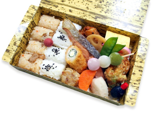 大阪世博美食｜18大大阪世博必食推介！不二家士多啤梨蛋糕、首間未來壽司郎、最大間藏壽司進駐 