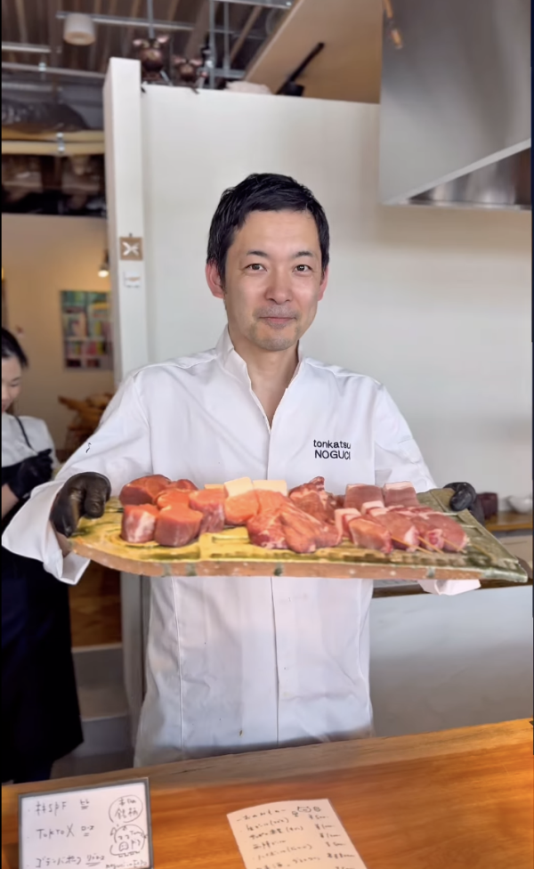 大阪世博美食｜18大大阪世博必食推介！不二家士多啤梨蛋糕、首間未來壽司郎、最大間藏壽司進駐 