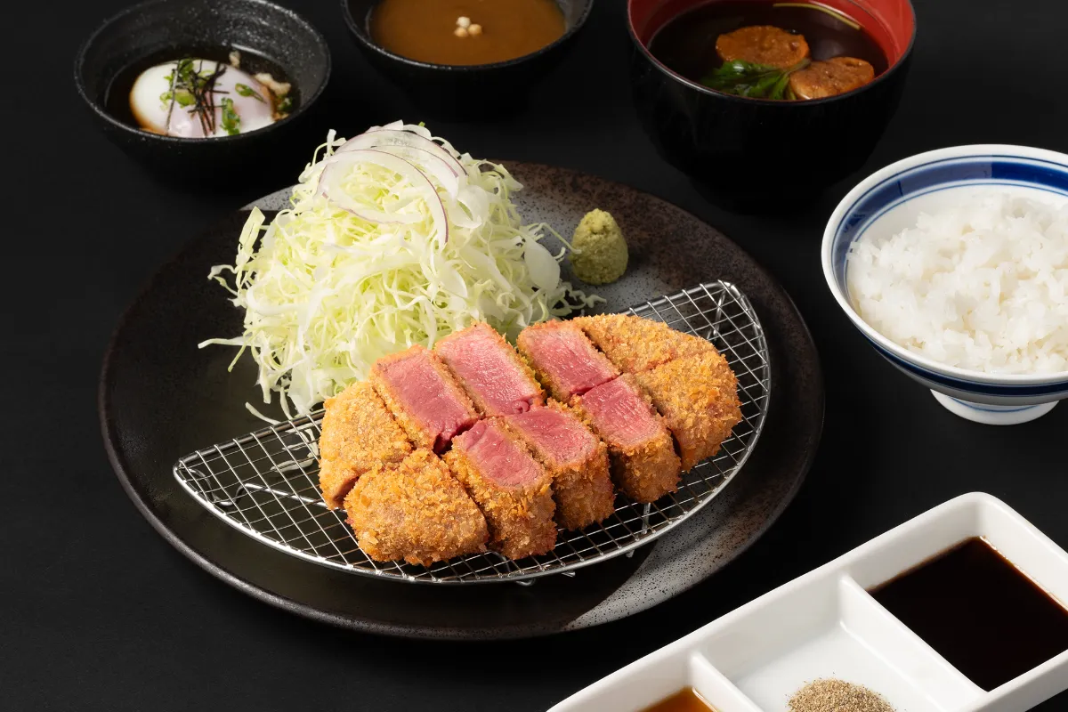 大阪世博美食｜18大大阪世博必食推介！不二家士多啤梨蛋糕、首間未來壽司郎、最大間藏壽司進駐 