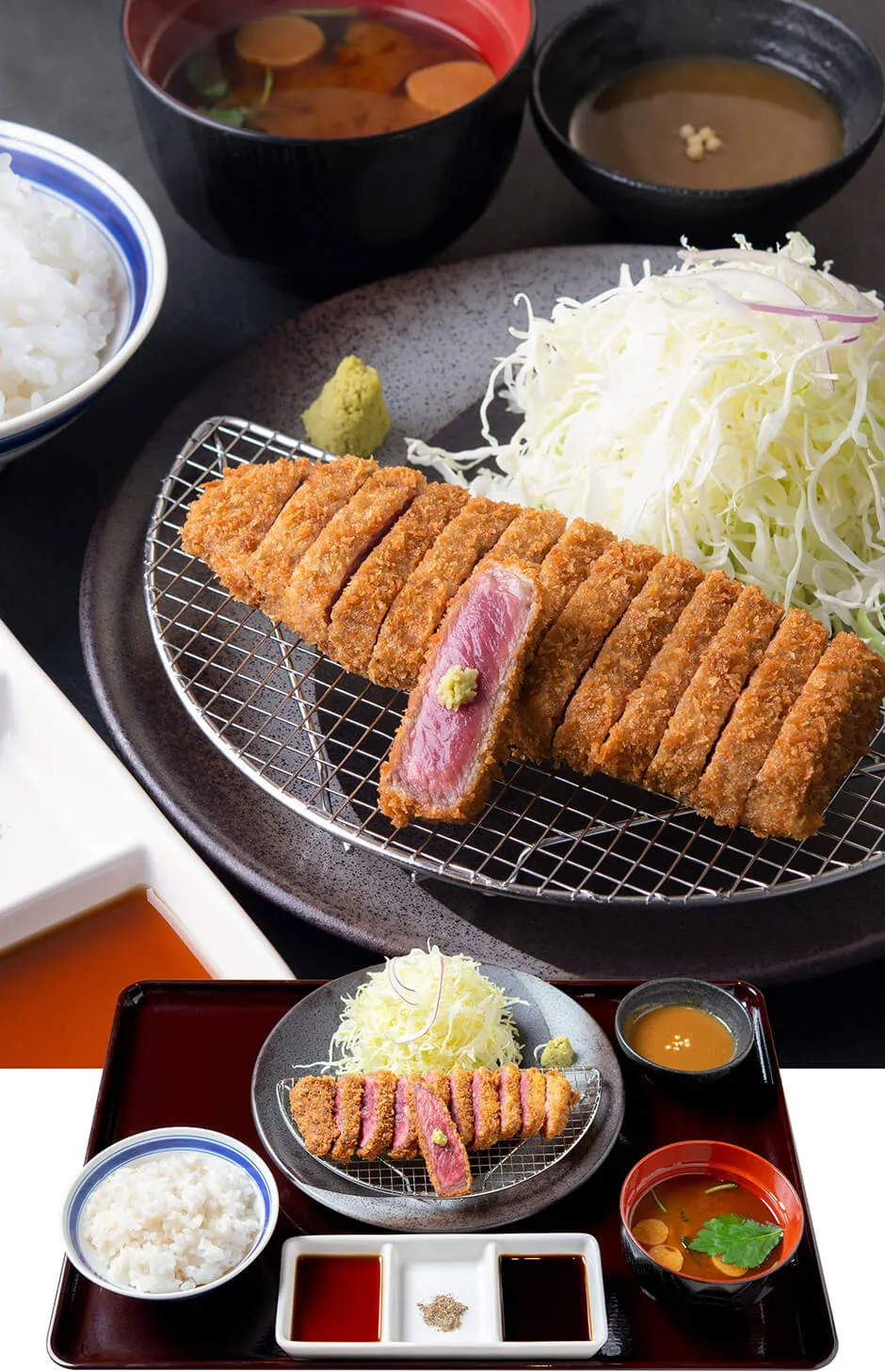 大阪世博美食｜18大大阪世博必食推介！不二家士多啤梨蛋糕、首間未來壽司郎、最大間藏壽司進駐 