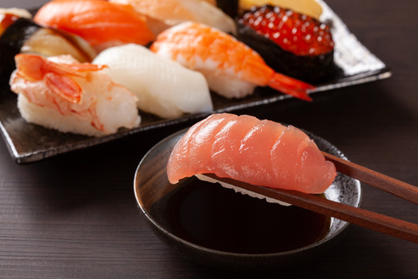 大阪世博美食｜18大大阪世博必食推介！不二家士多啤梨蛋糕、首間未來壽司郎、最大間藏壽司進駐 