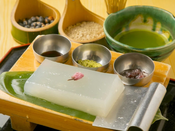 大阪世博美食｜18大大阪世博必食推介！不二家士多啤梨蛋糕、首間未來壽司郎、最大間藏壽司進駐 