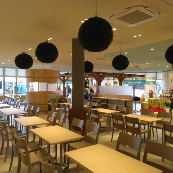 大阪世博美食｜18大大阪世博必食推介！不二家士多啤梨蛋糕、首間未來壽司郎、最大間藏壽司進駐 