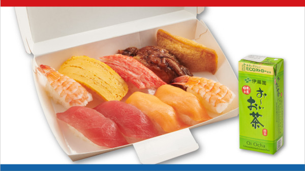 大阪世博美食｜18大大阪世博必食推介！不二家士多啤梨蛋糕、首間未來壽司郎、最大間藏壽司進駐 