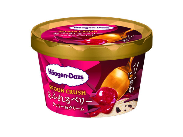 Dreyer's全新抹茶拿鐵雪糕登場 微澀抹茶X香滑牛奶／啖啖清香