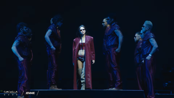 Coachella 2025｜歌手陣容名單一覽！Lady Gaga首日登主舞台引爆全場氣氛