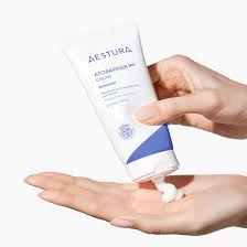 保濕面霜推薦｜Aestura Atobarrier 365 Cream 修復屏障舒緩保濕霜