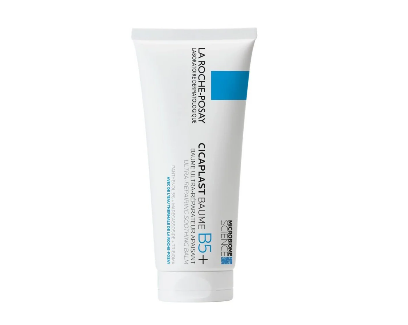 保濕面霜推薦｜La Roche-Posay B5+萬用修復霜