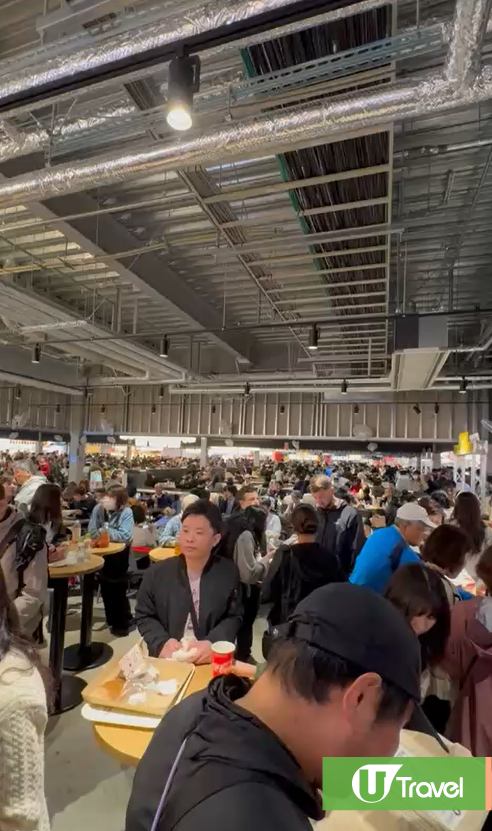 大阪世博｜遊客怒批大阪世博安排四宗罪 本地人形容情況似地獄 連地圖都要錢？ 