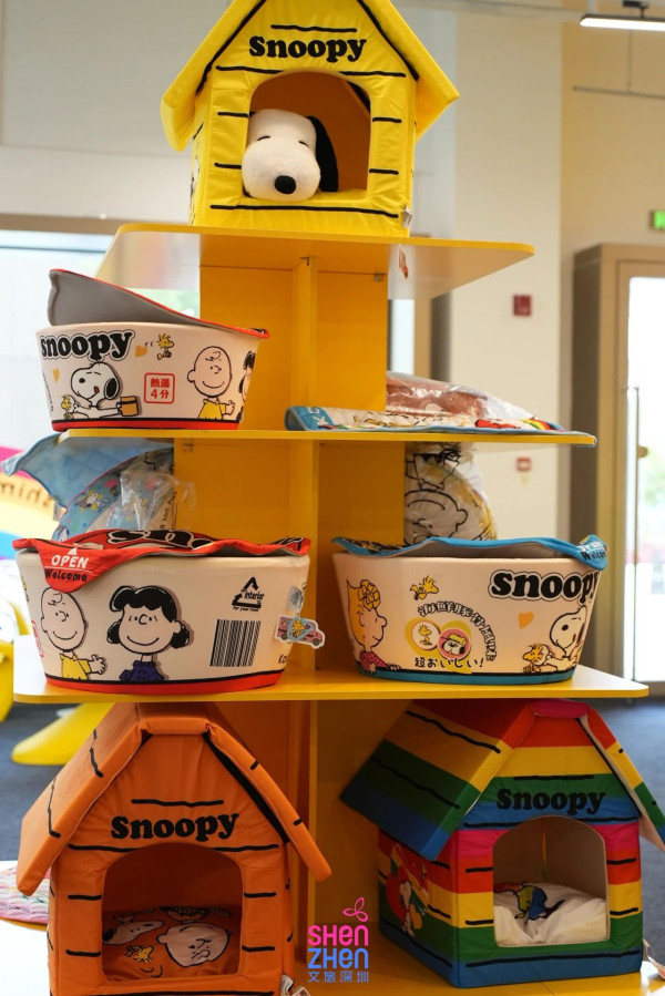 K11 ECOAST（圖片來源﹕文旅深圳微信公眾號）