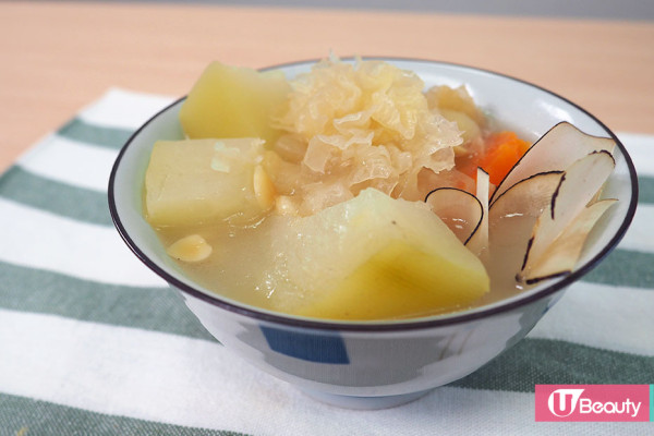 木瓜湯食譜推介 木瓜功效與禁忌