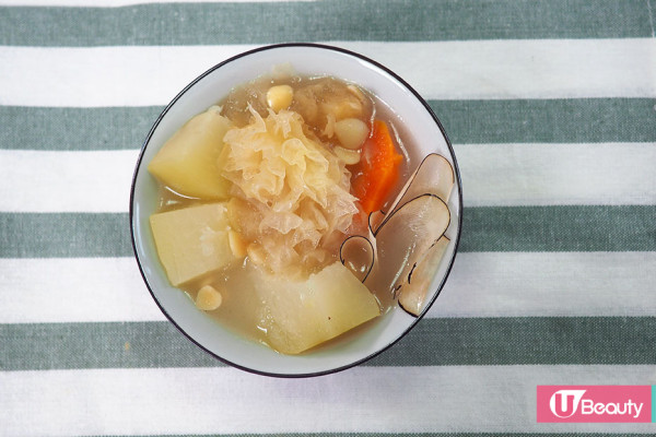 木瓜湯食譜推介 木瓜功效與禁忌