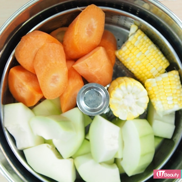 木瓜湯食譜推介 木瓜功效與禁忌