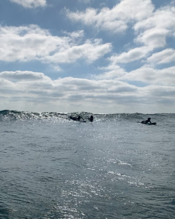 前豪門新抱齊嬌印尼度假曬靚相 生活奢華獨力凑女 曾坐私人飛機出行 